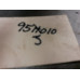 95J010 Piston and Connecting Rod Standard For 98-99 Kia Sephia  1.8